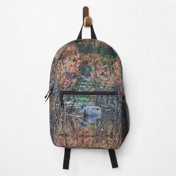 Item preview, Early fall Mallard designed and sold by Jouko Lehto Photography.