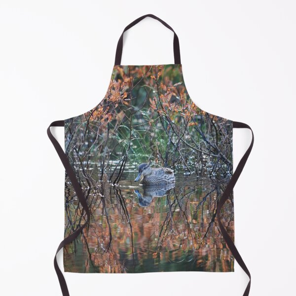 Item preview, Early fall Mallard designed and sold by Jouko Lehto Photography.