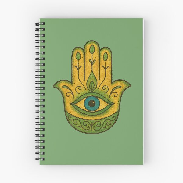 Item preview, Hamsa designed and sold by FrictionMaxxing.