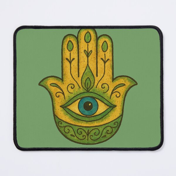 Item preview, Hamsa designed and sold by FrictionMaxxing.