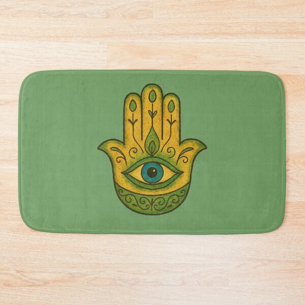 Item preview, Hamsa designed and sold by FrictionMaxxing.