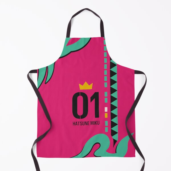 Item preview, Hatsune Miku Inspired 01 Design designed and sold by dilarasworld.