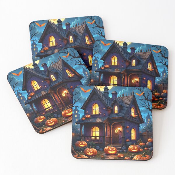 Item preview, Halloween No. 11 designed and sold by MADandSANE-MArt.