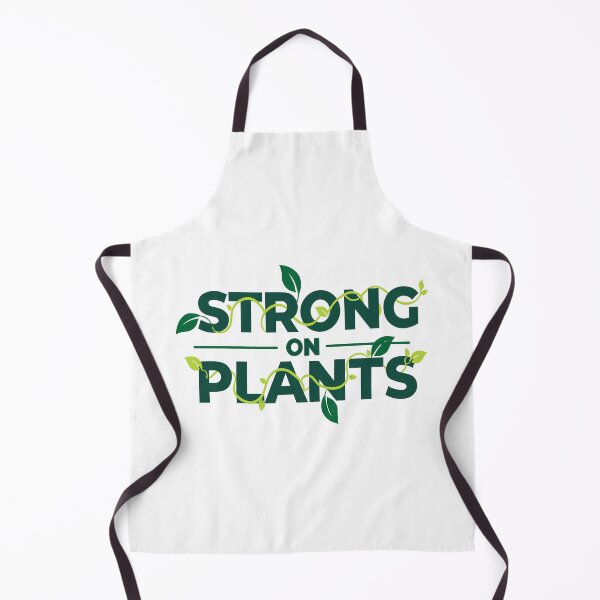 Item preview, Strong on Plants designed and sold by Mye Light Designs.