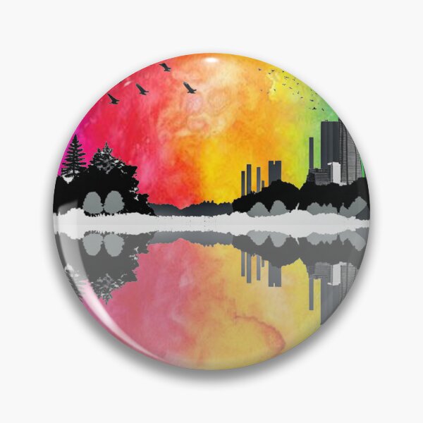 Item preview, Rainbow Reflections designed and sold by PandP-27.