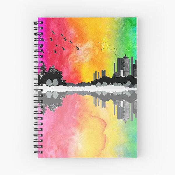 Item preview, Rainbow Reflections designed and sold by PandP-27.