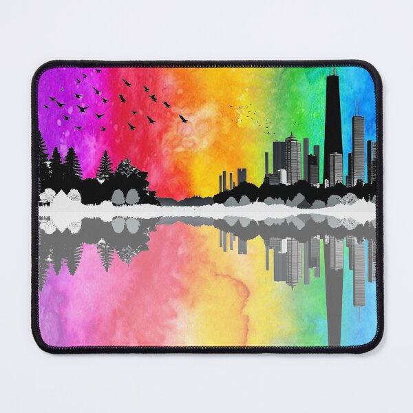 Item preview, Rainbow Reflections designed and sold by PandP-27.