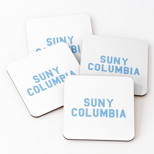 Item preview, Columbia University - SUNY Columbia - Parody designed and sold by A Parolldy.