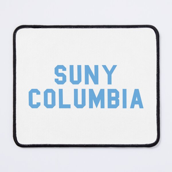 Item preview, Columbia University - SUNY Columbia - Parody designed and sold by A Parolldy.