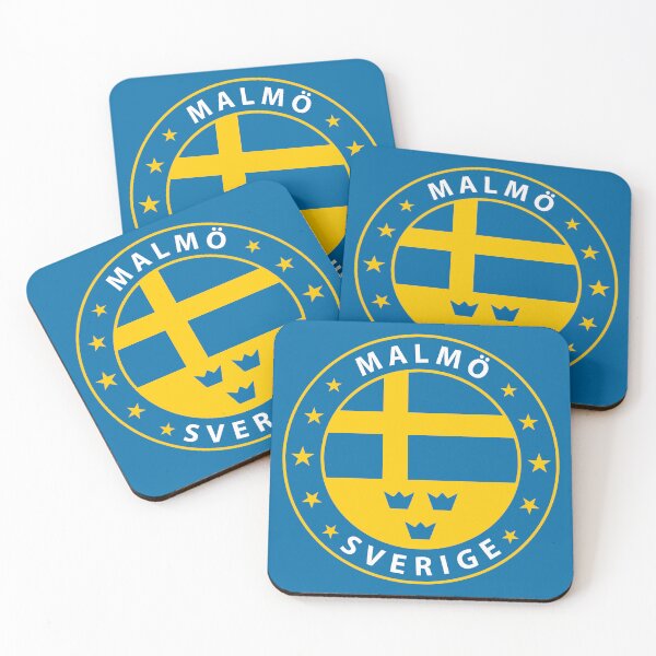 Item preview, Malmo, Sweden designed and sold by almadigitalarts.