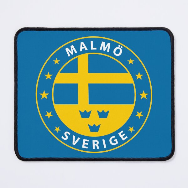 Item preview, Malmo, Sweden designed and sold by almadigitalarts.