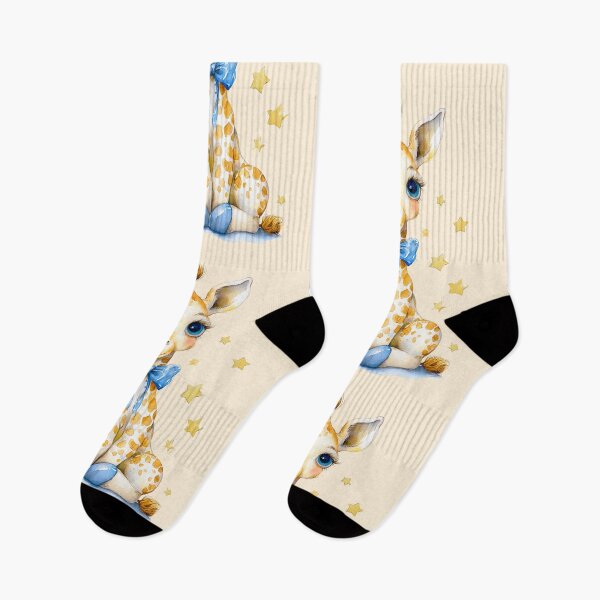Item preview, Baby Giraffe for Newborn Nursery designed and sold by AngelottiCR.