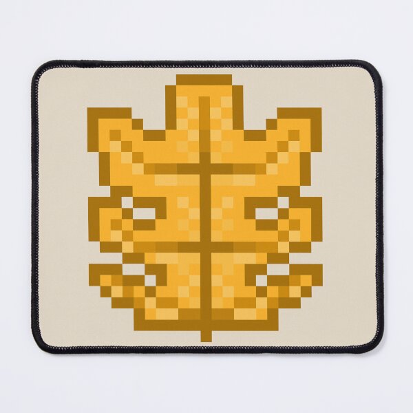 Item preview, Autumn Oak Leaf designed and sold by micaroline.