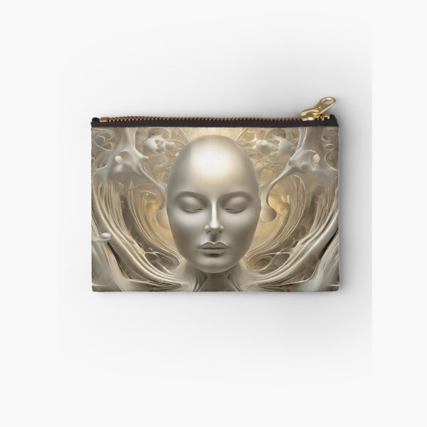 Item preview, Lost Meditation designed and sold by Lichtwellenart.