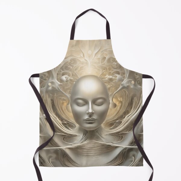 Item preview, Lost Meditation designed and sold by Lichtwellenart.