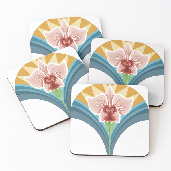 Item preview, Blooming Orchids  designed and sold by 00Amnesia00.