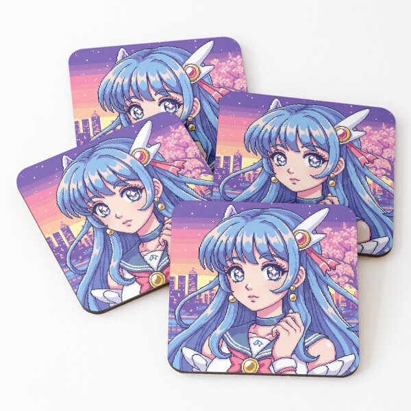 Item preview, Atardecer de Sakura designed and sold by StivenRengifo.