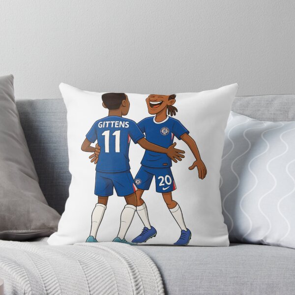 Item preview, Gittens and Joao Pedro designed and sold by Timbo61.