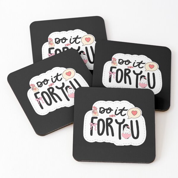Item preview, Do it for you  designed and sold by WarriorsArmour.