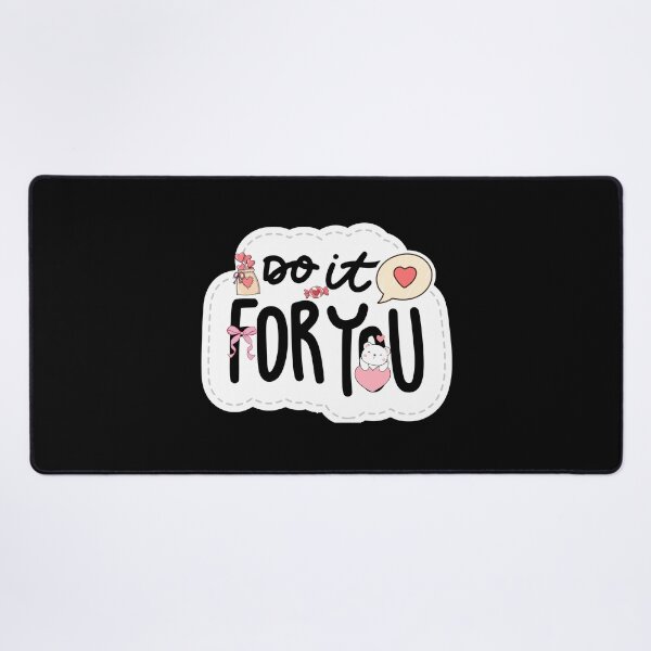 Item preview, Do it for you designed and sold by WarriorsArmour.