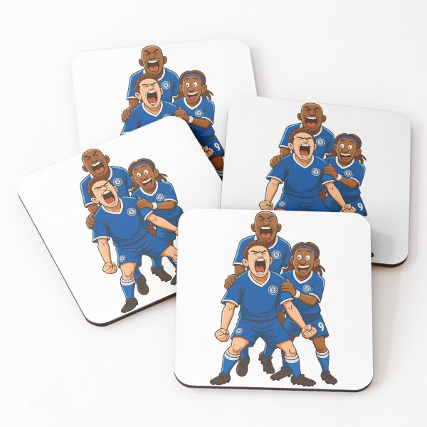 Item preview, Frank Lampard  designed and sold by Timbo61.