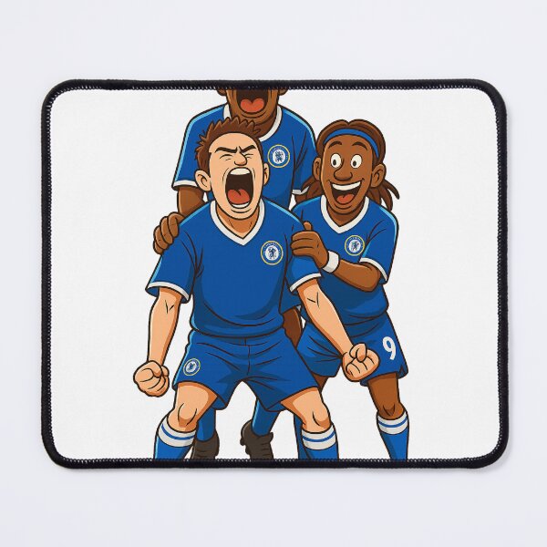 Item preview, Frank Lampard  designed and sold by Timbo61.