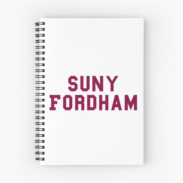 Item preview, Fordham Univeristy - SUNY Fordham - Parody designed and sold by A Parolldy.