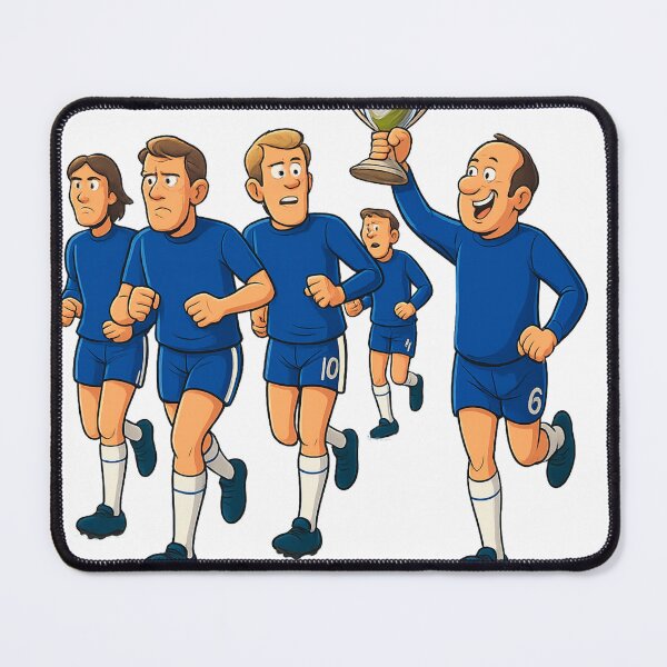 Item preview, Chelsea cup winners designed and sold by Timbo61.
