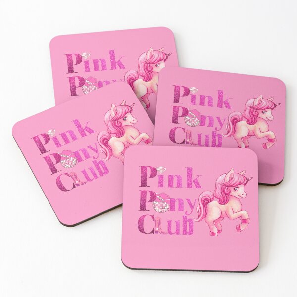Item preview, Pink Pony Club | Chappell Roan  designed and sold by The Courtesan Boutique.