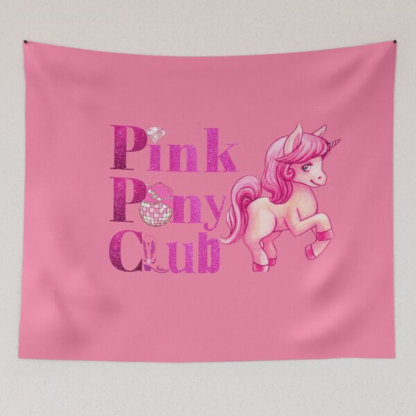 Item preview, Pink Pony Club | Chappell Roan  designed and sold by The Courtesan Boutique.