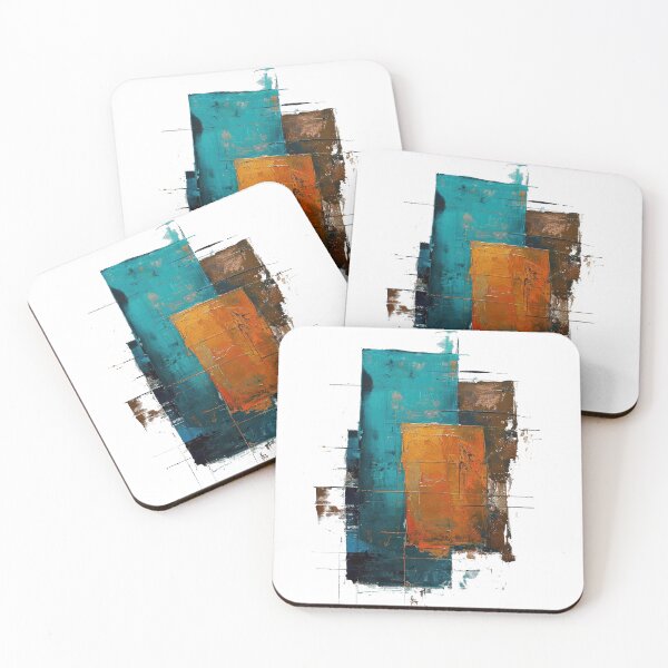 Item preview, Bold Geometric Abstract designed and sold by caracatita75.