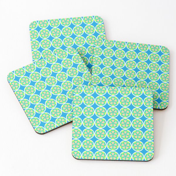Item preview, Circle flower  designed and sold by BP Studio.