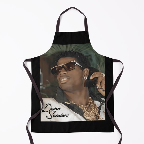 Item preview, Vintage Deion Sanders  designed and sold by qbzmlofe36.