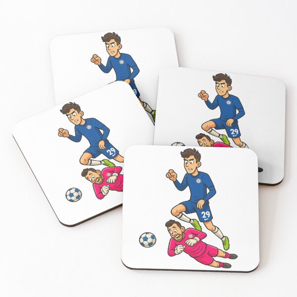 Item preview, Havertz 2021 designed and sold by Timbo61.