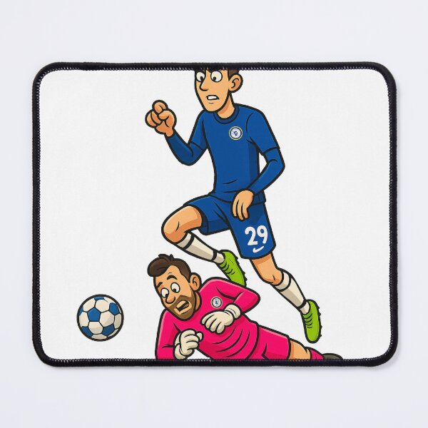 Item preview, Havertz 2021 designed and sold by Timbo61.