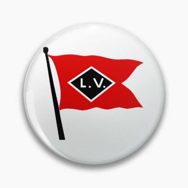 Item preview, Vintage Lehigh Valley Railroad  .  designed and sold by qbzmlofe36.