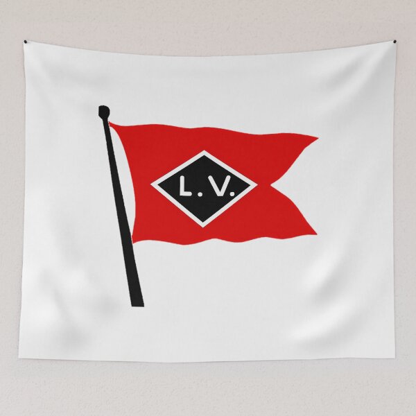 Item preview, Vintage Lehigh Valley Railroad  .  designed and sold by qbzmlofe36.