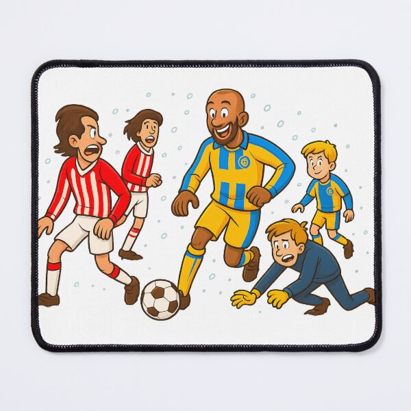 Item preview, Chelsea v Tromso designed and sold by Timbo61.