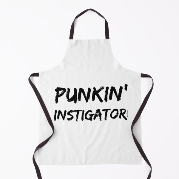 Item preview, PUNKIN' INSTIGATOR [FIRESTARTER LYRIC] The Prodigy [Black] designed and sold by phigment-art.