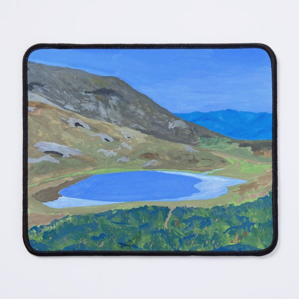 Item preview, Lake Nino - GR20 Corsica designed and sold by Tyfrad.