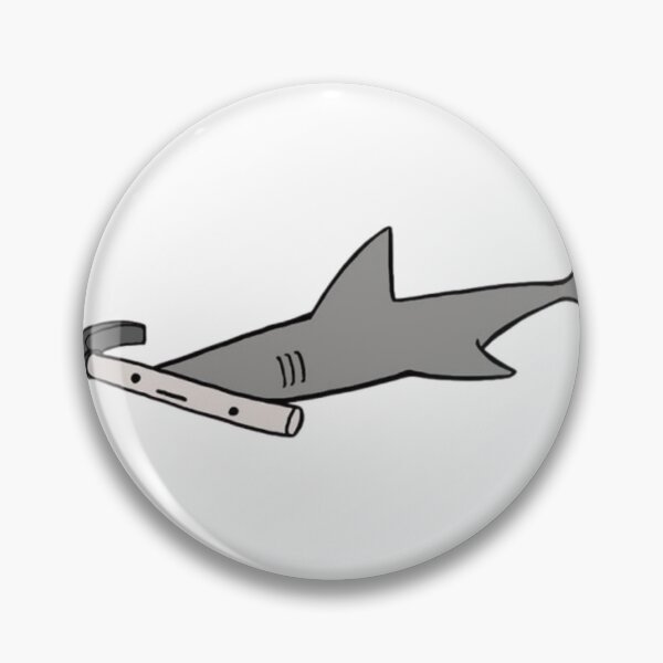 Item preview, Hammer head shark designed and sold by AiroFly.