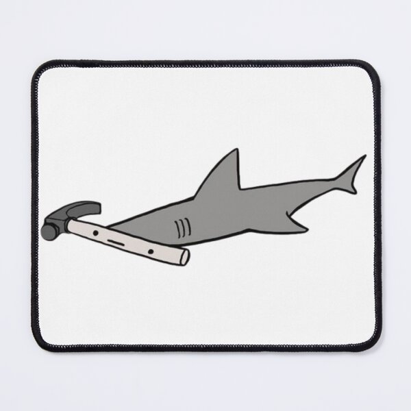Item preview, Hammer head shark designed and sold by AiroFly.