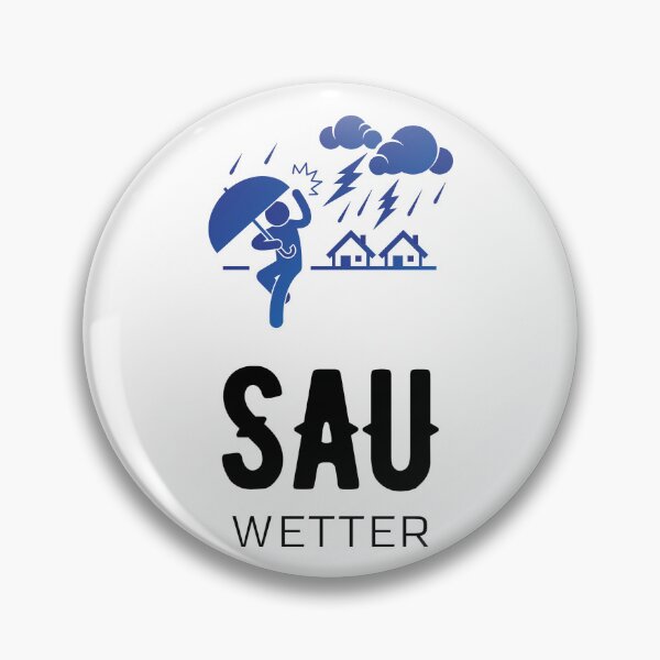 Item preview, Bad weather designed and sold by Lichtwellenart.