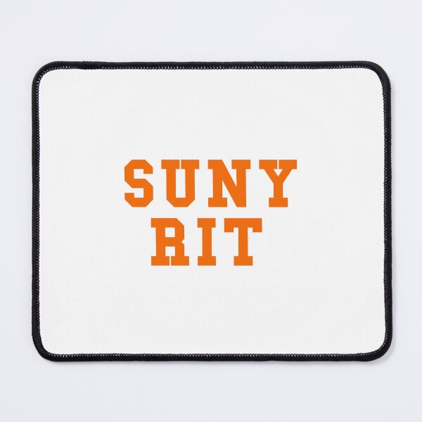 Item preview, Rochester Institute of Technology - SUNY RIT - Parody designed and sold by A Parolldy.