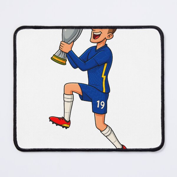 Item preview, Mason Mount designed and sold by Timbo61.