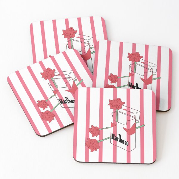Item preview, Cigarettes and Roses designed and sold by Anjaliojha.