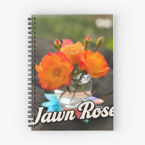Item preview, Jawn Rose – Philly Slang Floral Design designed and sold by SpeedyJawn.