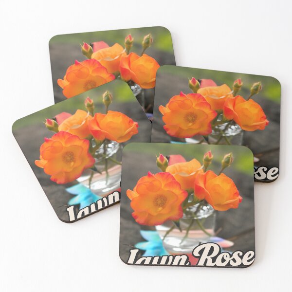 Item preview, Jawn Rose – Philly Slang Floral Design designed and sold by SpeedyJawn.