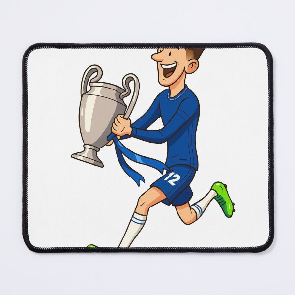 Item preview, Mason Mount 2021 designed and sold by Timbo61.