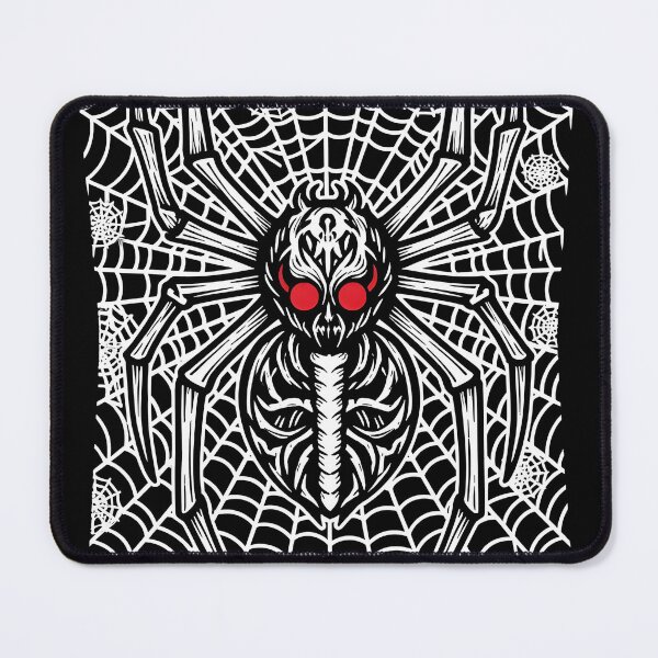 Item preview, halloween spider designed and sold by Uglyandcute.